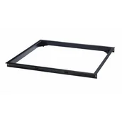 Wagi specjalistyczne - OHAUS - rama nierdzewna montażowa do wagi DF52XW 800 x 800 - miniaturka - grafika 1