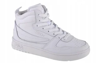 Buty Fila Fxventuno Le Mid Wmn FFW0201-10004 37 - Buty sportowe damskie - miniaturka - grafika 1
