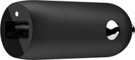 Ładowarki samochodowe - Ładowarka samochodowa USB-A USB A Belkin 3000 mA - miniaturka - grafika 1