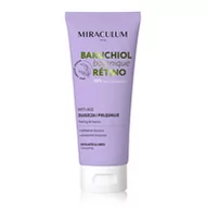 Peelingi i scruby do twarzy - Miraculum Bakuchiol Botanique Retino Peeling 100ml - miniaturka - grafika 1