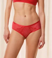Majtki damskie - Delightful Spotlight Hipster 44 - miniaturka - grafika 1