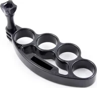 Akcesoria do kamer sportowych - Xrec UCHWYT STABILIZUJĄCY / MOCOWANIE na RĘKĘ DŁOŃ PALCE do GoPro 7 6 5 i SJCAM - miniaturka - grafika 1