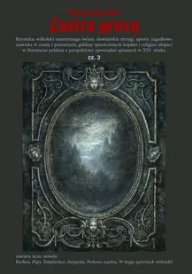 Lustra grozy. Część 2 - E-booki - fantastyka i horror - miniaturka - grafika 1