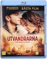 Filmy obyczajowe Blu-ray - Emigranci - miniaturka - grafika 1