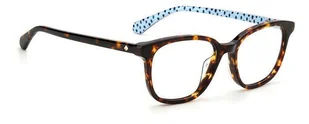 Okulary korekcyjne Kate Spade BARI 086 - Okulary korekcyjne, oprawki, szkła - miniaturka - grafika 2