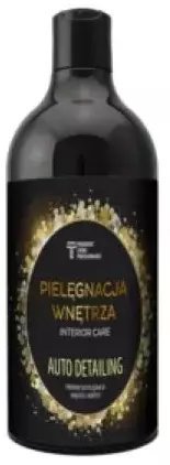 AMiO Preparat do pielęgnacji wnętrza samochodu TESS 750ml auto detailing TESS