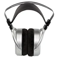Słuchawki - HiFiMAN HE-400S Srebrno-czarne - miniaturka - grafika 1