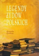 Historia świata - Legendy żydów polskich - miniaturka - grafika 1