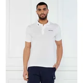 Koszule męskie - Lacoste Polo | Regular Fit - miniaturka - grafika 1