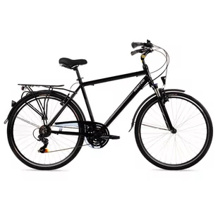 Rower trekkingowy męski Goetze Tour 28 Alu men 21 - Rowery - miniaturka - grafika 1