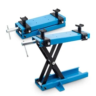 Podnośnik motocyklowy korbowy do 500kg - Podnośniki - miniaturka - grafika 18