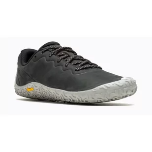 Buty damskie Merrell Vapor Glove 6 Ltr Rozmiar butów (UE): 39 / Kolor: czarny - Buty trekkingowe damskie - miniaturka - grafika 1