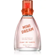 Wody i perfumy damskie - Ulric de Varens Mini Dream woda perfumowana dla kobiet 25 ml - miniaturka - grafika 1