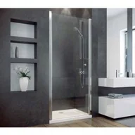 Ścianki i drzwi prysznicowe - BESCO DS-80 KABINA SINCO 80 80 BESCO DS-80 - miniaturka - grafika 1