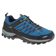 Buty trekkingowe męskie - Buty trekkingowe męskie, CMP Rigel Low - miniaturka - grafika 1