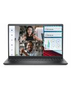 Laptopy - Dell Vostro 15 3520  Black, 15.6 Intel Core i7, i7-1255U, 16 GB, SSD 512 GB, Intel Iris Xe Graphics, Windows 11 Home - miniaturka - grafika 1