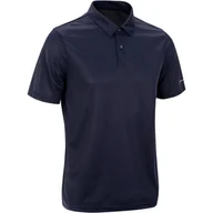 Tenis ziemny - Koszulka polo tenisowa Dry 100 męska - miniaturka - grafika 1