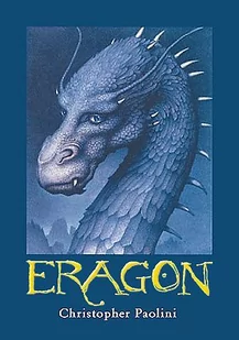 Eragon - E-booki dla dzieci i młodzieży - miniaturka - grafika 1