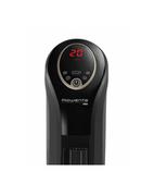 Ogrzewanie przenośne - ROWENTA Rowenta Intense Comfort SO 9420 fan heaters black - miniaturka - grafika 1