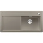 Zlewozmywaki - Blanco ZENAR XL 6 S tartufo prawa 523971 - miniaturka - grafika 1