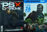 Czasopisma - PSX Extreme - miniaturka - grafika 1