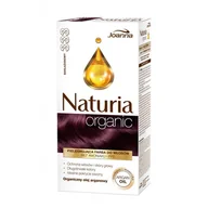 Pozostałe kosmetyki - Joanna Naturia Organic Farba nr 333 Bakłażanowy 1 op - miniaturka - grafika 1