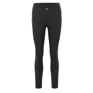 Spodnie sportowe damskie - Legginsy damskie FILA Raga High Waist 7/8 - miniaturka - grafika 1