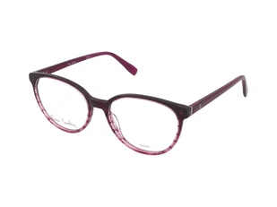 Pierre Cardin P.C. 8496 PJE - Okulary korekcyjne, oprawki, szkła - miniaturka - grafika 1