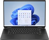 Laptopy 2w1 - HP Spectre x360 konwertowalny 2 w 1 Intel Core Ultra 7 155H z wbudowaną sztuczną inteligencją, 16" WQXGA IPS IPS 16 GB RAM, 1 TB SSD, Intel Arc Graphics Win11 Klucz 9R3L3EA#ABD - miniaturka - grafika 1