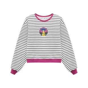 Bluza jeździecka damska GALOP WEAR Kosmiczne Porwanie - Kurtki jeździeckie - miniaturka - grafika 1