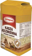 Kasza - POLGREEN KASZA JĘCZMIENNA 500G WIEJSKA ŚREDNIA - miniaturka - grafika 1
