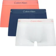 Majtki męskie - Calvin Klein Underwear Bokserki 3-pack - miniaturka - grafika 1