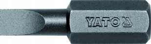 Yato bity udarowe 8 x 30 mm s5,5 mm 50 sztuk YT-7891 - Klucze i nasadki - miniaturka - grafika 2