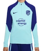 Bluzy dla dziewczynek - Bluza Dziecięca Nike Academy Atlético Madrid 2022/23 DJ8687482 128-137 cm S - miniaturka - grafika 1