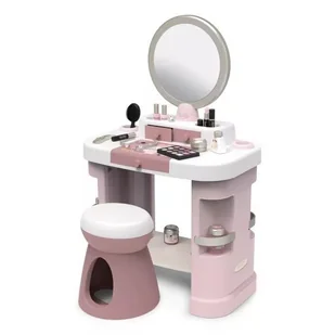 Smoby: Toaletka z 15 dodatkami - Zabawy w naśladowanie dorosłych - miniaturka - grafika 1