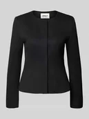 Kurtki damskie - Kurtka o kroju slim fit z krytą listwą guzikową model ‘SEDONA LIFE’ - miniaturka - grafika 1