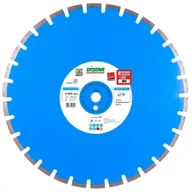 Tarcze do pił - Milwaukee DISTAR DIAMOND BLADE CLASSIC H12 604 x 4.5/3.5 x 25.4mm MOUNTING 60 MM - miniaturka - grafika 1