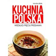 Kuchnia polska - EscapeMagazine.pl Kuchnia polska według Pięciu Przemian - Monika Biblis - miniaturka - grafika 1