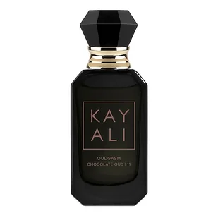 Kayali - Oudgasm Chocolate Oud - Woda Perfumowana - Oudgasm Chocolate Oud Edp 10ml - Dla Kobiet - Wody i perfumy damskie - miniaturka - grafika 1