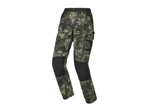 PARKSIDE PERFORMANCE® Spodnie robocze damskie, wodoodporne (Zielony/czarny, 36) - Odzież robocza PARKSIDE PERFORMANCE® Spodnie robocze damskie, wodoodporne (Zielony/czarny, 36) - Odzież robocza - miniaturka - grafika 1