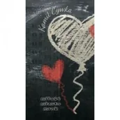 Poezja - Liberum Verbum Miłość Miasto Mrok CYWKA KAMIL - miniaturka - grafika 1