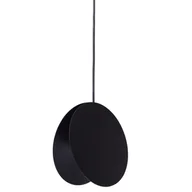 Lampy sufitowe - Step into Design Lampa wisząca PILLS S czarna 117-uniw Step Into Design 5903351255547 - miniaturka - grafika 1