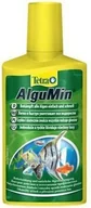 Preparaty do akwarium - Tetra AlguMin Plus 250 ml - środek zwalczający glony w płynie - miniaturka - grafika 1