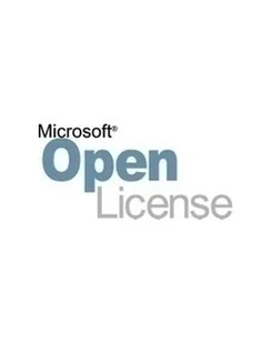 microsoft MS OVL Project Lic/SA ADD 1Y1Y [NL] 076-03395 - Specjalistyczne programy komputerowe - miniaturka - grafika 1