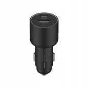 Ładowarki samochodowe - Ładowarka samochodowa , USB typ C Xiaomi 6100 mA - miniaturka - grafika 1