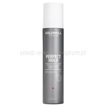 Goldwell StyleSign Perfect Hold Sprayer Powerful Hair Lacquer lakier do włosów silne utrwalenie 300 ml - Szampony do włosów - miniaturka - grafika 2