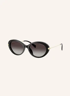 Michael Kors Okulary Przeciwsłoneczne mk2245u schwarz - Okulary przeciwsłoneczne - miniaturka - grafika 1