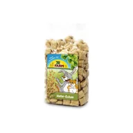 Karma dla gryzoni - JR Farm Chrupki owsiane 500 g - miniaturka - grafika 1