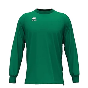 ERRE🎧 Madison ad kurtka męska, unisex dorosłych, xxs, zielona - Kurtki męskie - miniaturka - grafika 1