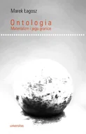 E-booki - nauka - Ontologia. Materializm i jego granice - miniaturka - grafika 1